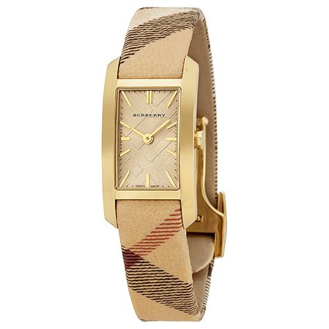 burberry girls watch|burberry ladies watches on sale.